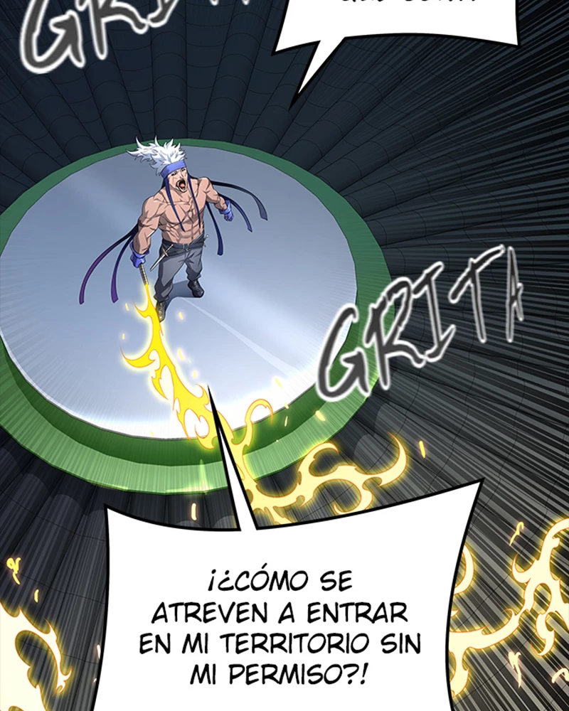 El irregular - Capítulo 549 - Página 53 - LectorTMOo