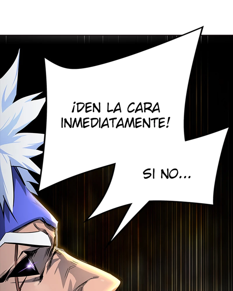 El irregular - Capítulo 549 - Página 55 - LectorTMOo