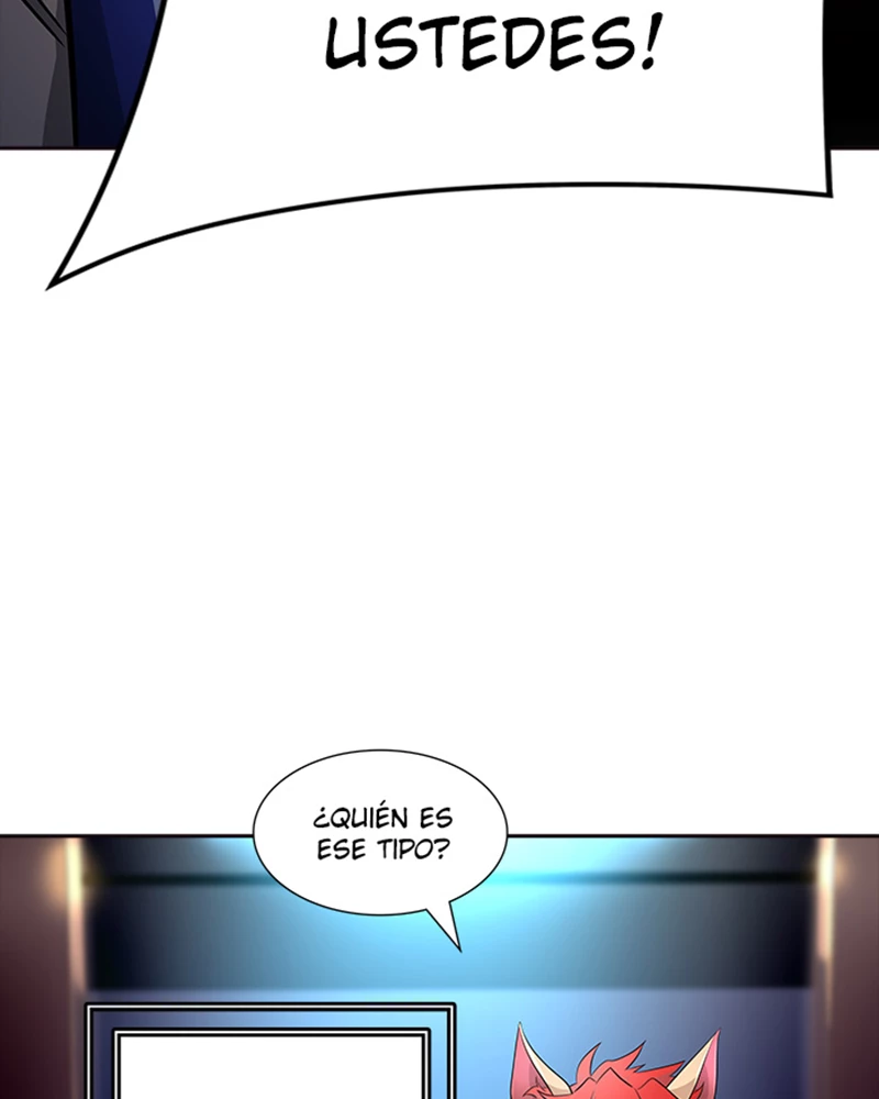 El irregular - Capítulo 549 - Página 57 - LectorTMOo