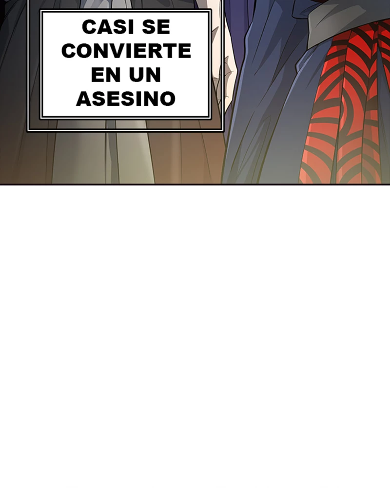 El irregular - Capítulo 549 - Página 59 - LectorTMOo