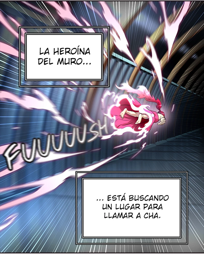 El irregular - Capítulo 549 - Página 60 - LectorTMOo