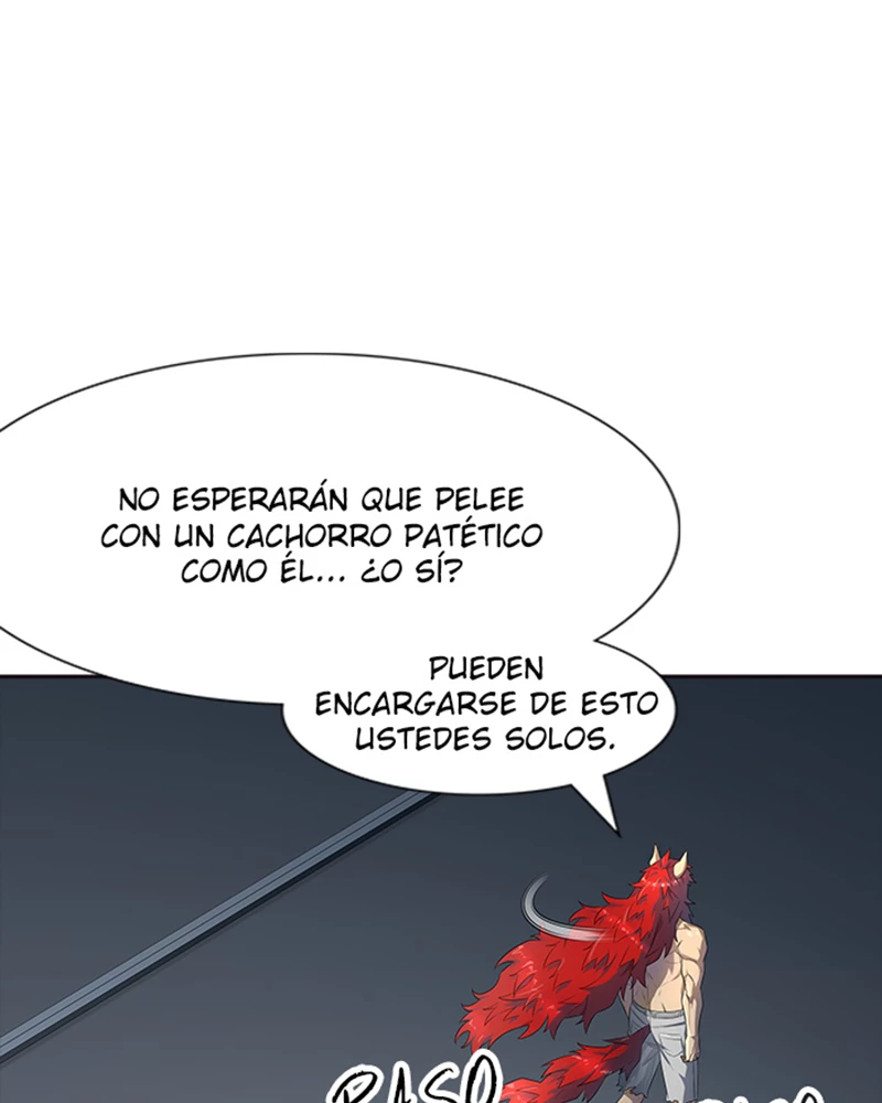El irregular - Capítulo 549 - Página 61 - LectorTMOo