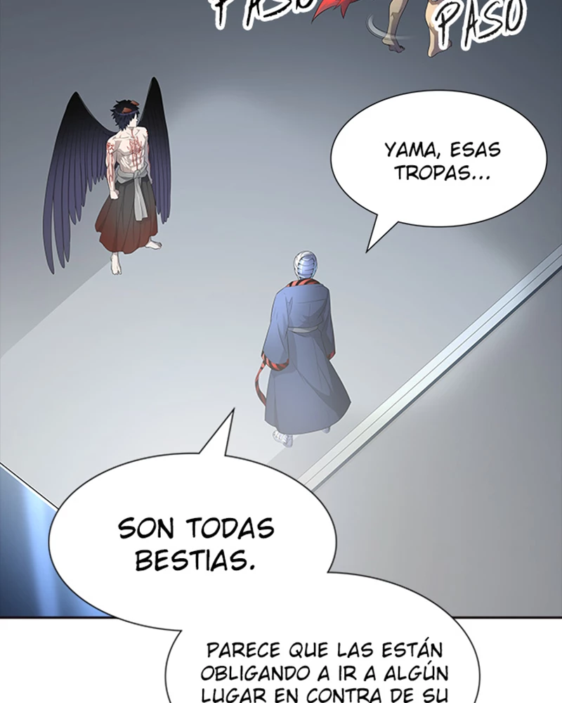 El irregular - Capítulo 549 - Página 62 - LectorTMOo