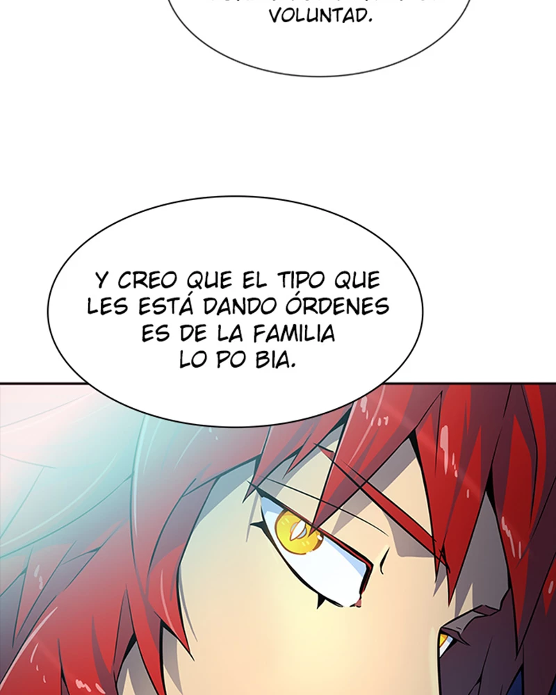 El irregular - Capítulo 549 - Página 63 - LectorTMOo