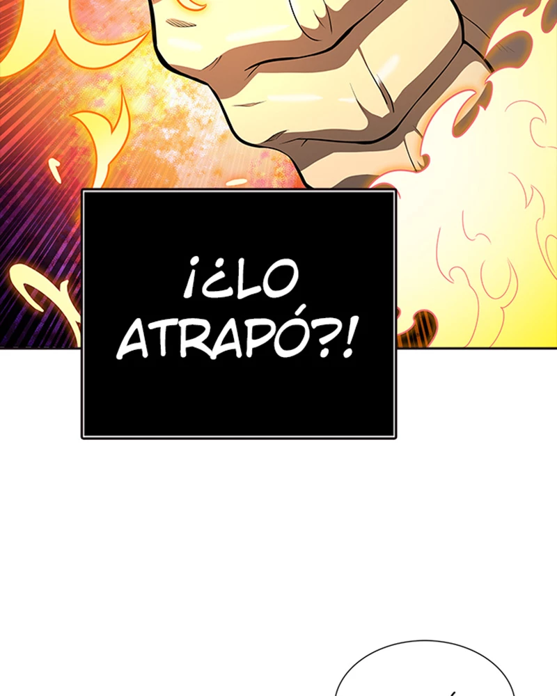 El irregular - Capítulo 549 - Página 83 - LectorTMOo