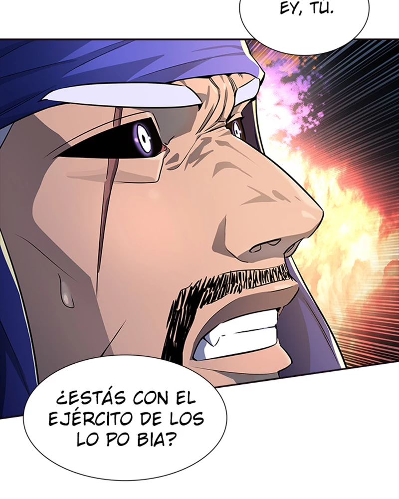 El irregular - Capítulo 549 - Página 84 - LectorTMOo