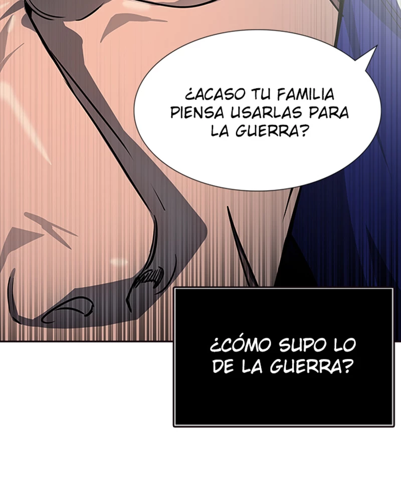 El irregular - Capítulo 549 - Página 89 - LectorTMOo