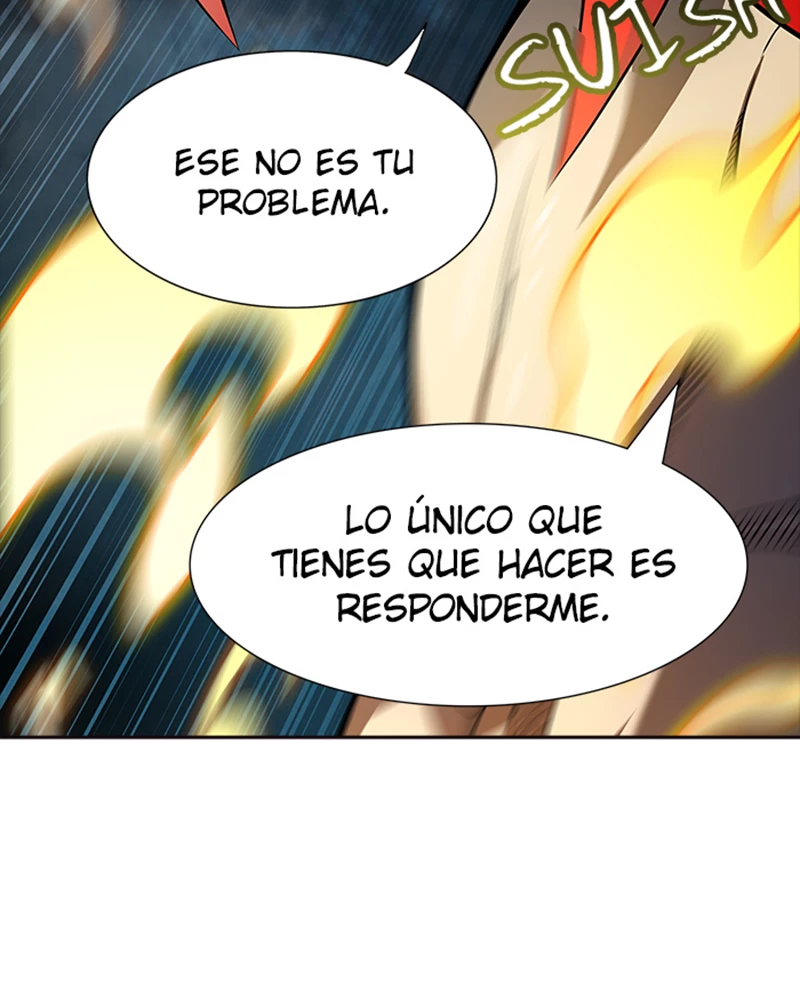 El irregular - Capítulo 549 - Página 99 - LectorTMOo