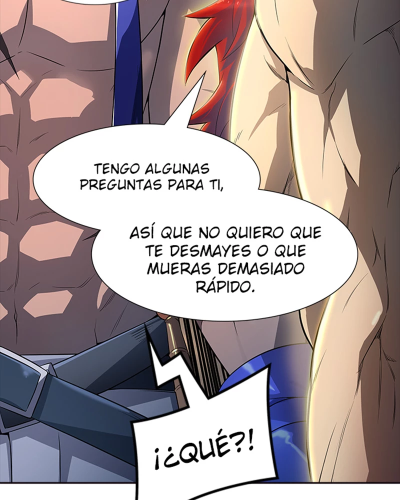 El irregular - Capítulo 549 - Página 107 - LectorTMOo