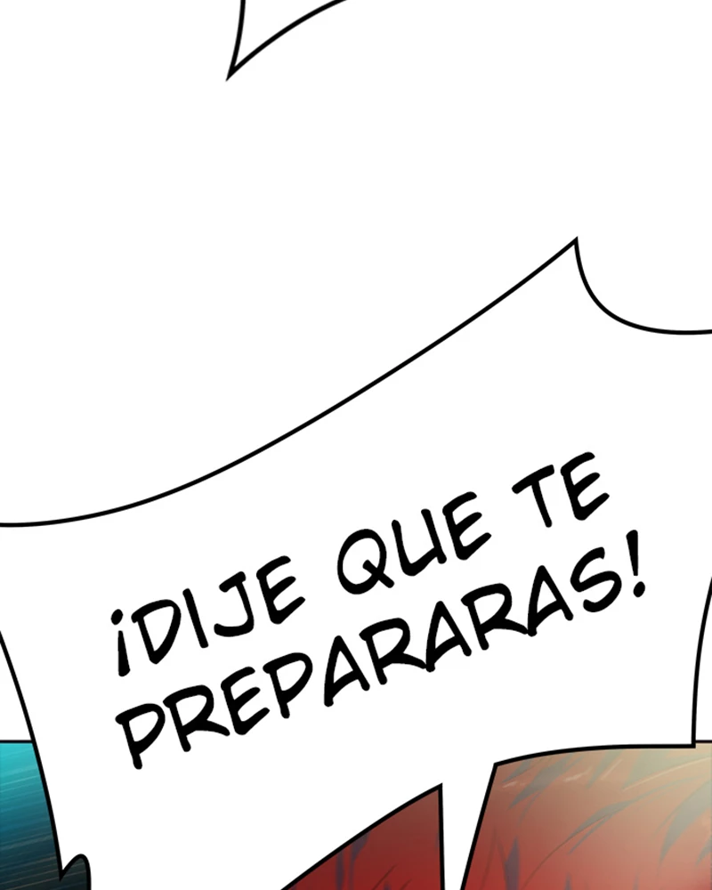 El irregular - Capítulo 549 - Página 108 - LectorTMOo