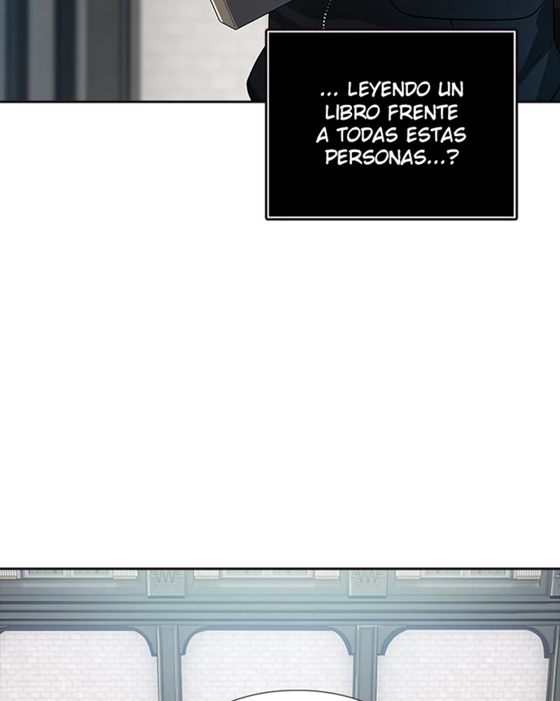 El irregular - Capítulo 549 - Página 130 - LectorTMOo