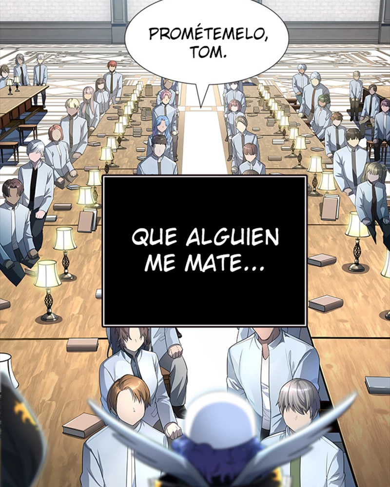 El irregular - Capítulo 549 - Página 131 - LectorTMOo