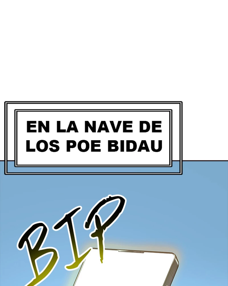 El irregular - Capítulo 549 - Página 133 - LectorTMOo
