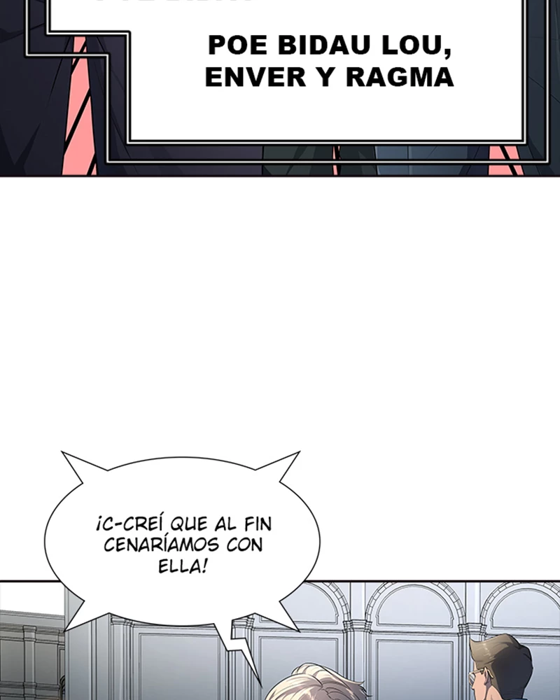 El irregular - Capítulo 549 - Página 143 - LectorTMOo