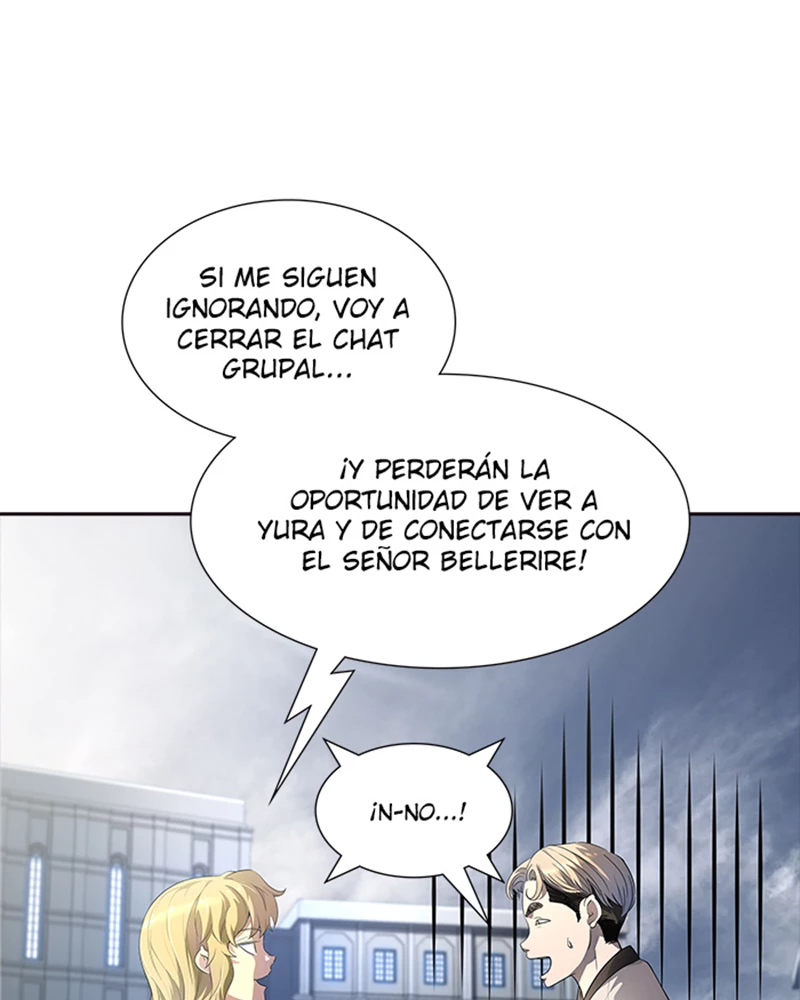 El irregular - Capítulo 549 - Página 146 - LectorTMOo