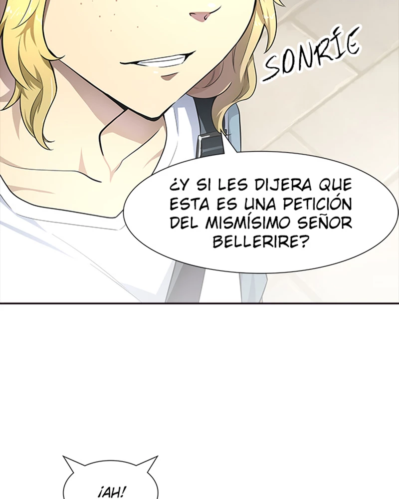 El irregular - Capítulo 549 - Página 150 - LectorTMOo