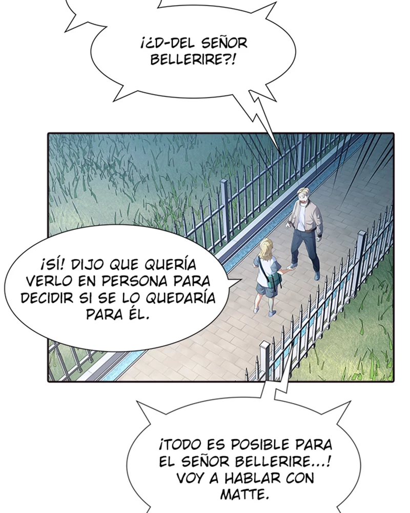 El irregular - Capítulo 549 - Página 151 - LectorTMOo