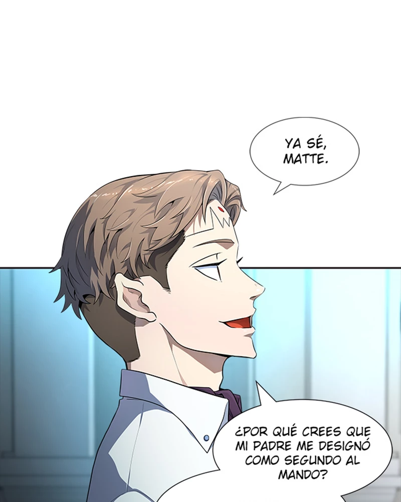 El irregular - Capítulo 549 - Página 157 - LectorTMOo