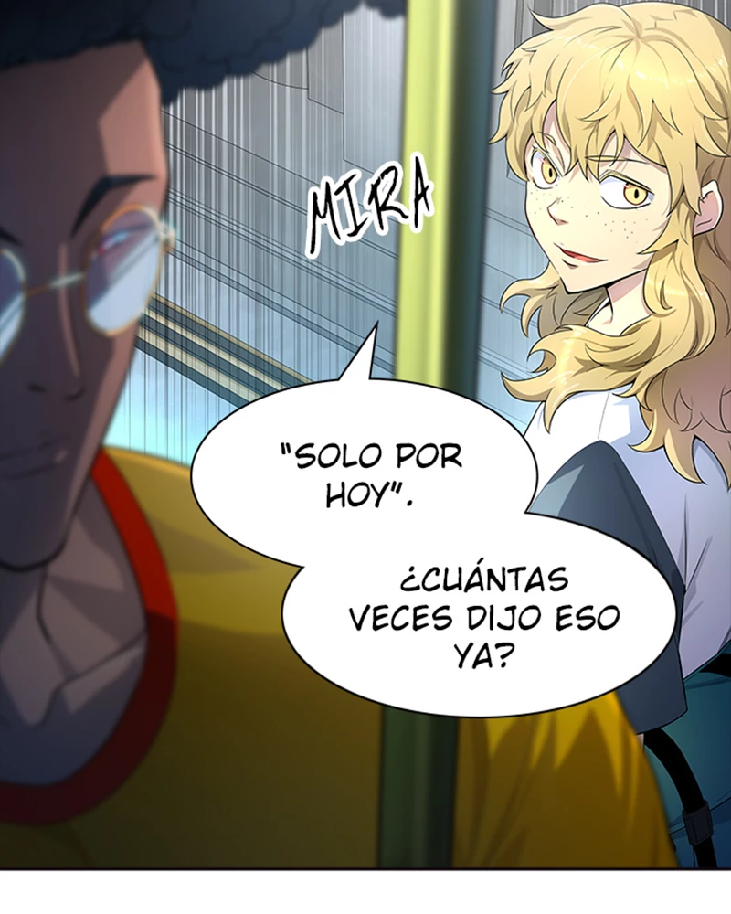 El irregular - Capítulo 549 - Página 161 - LectorTMOo