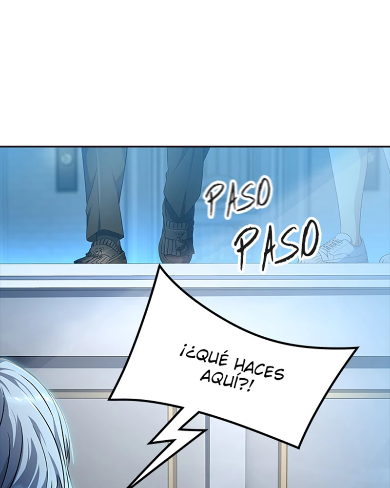 El irregular - Capítulo 549 - Página 171 - LectorTMOo