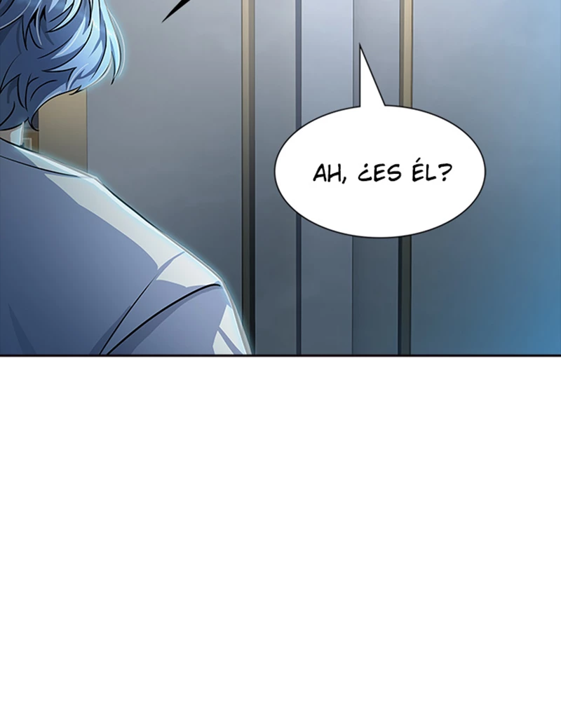El irregular - Capítulo 549 - Página 172 - LectorTMOo
