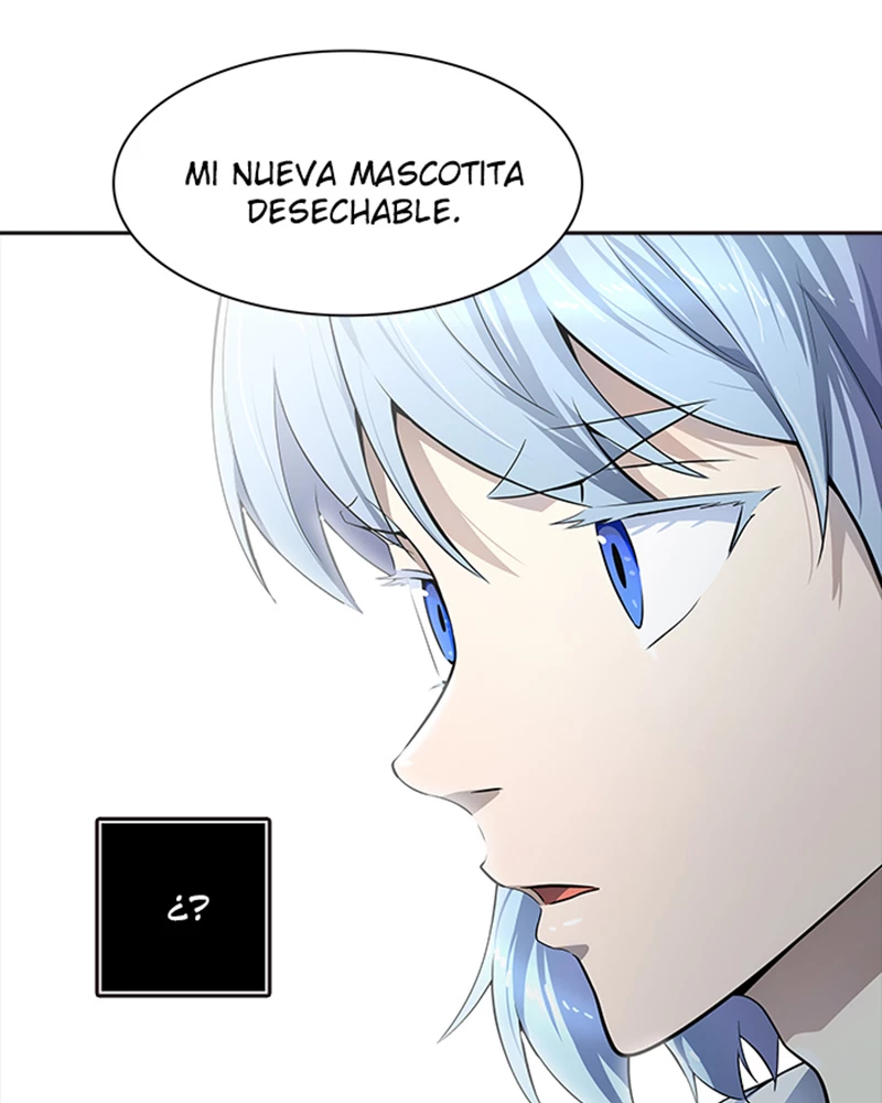 El irregular - Capítulo 549 - Página 173 - LectorTMOo