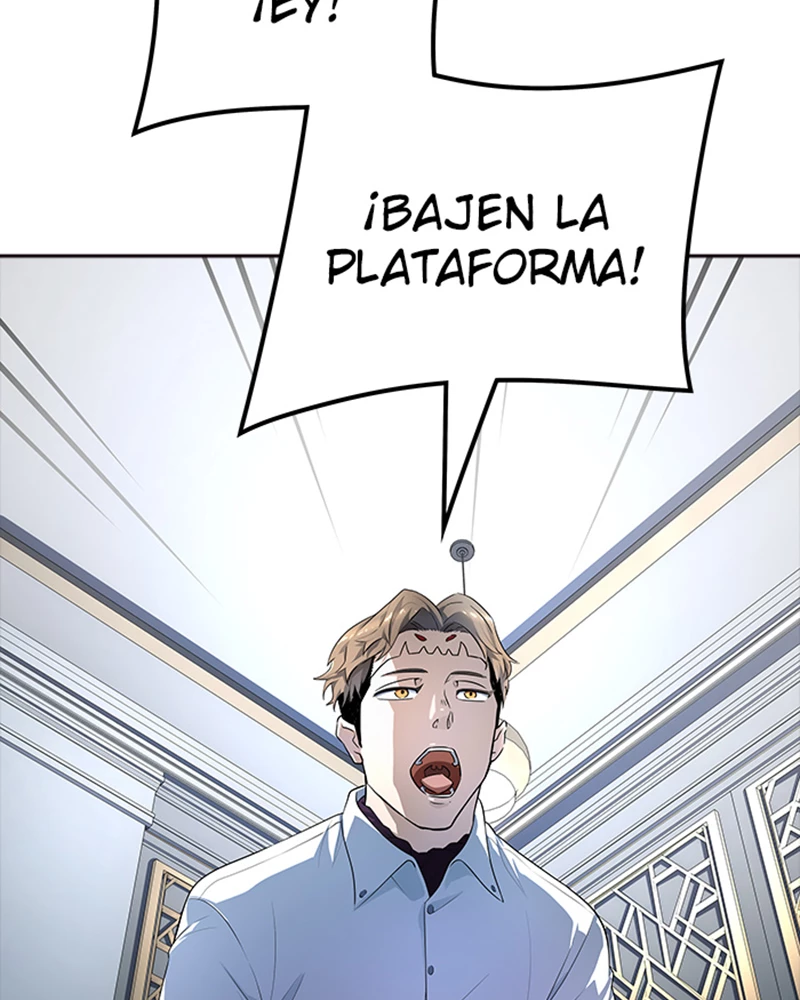 El irregular - Capítulo 550 - Página 13 - LectorTMOo