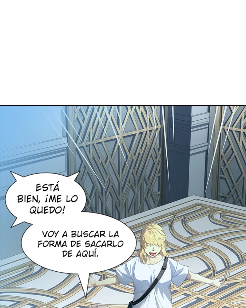 El irregular - Capítulo 550 - Página 20 - LectorTMOo