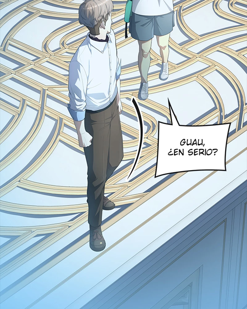 El irregular - Capítulo 550 - Página 21 - LectorTMOo