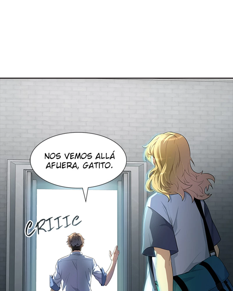 El irregular - Capítulo 550 - Página 25 - LectorTMOo