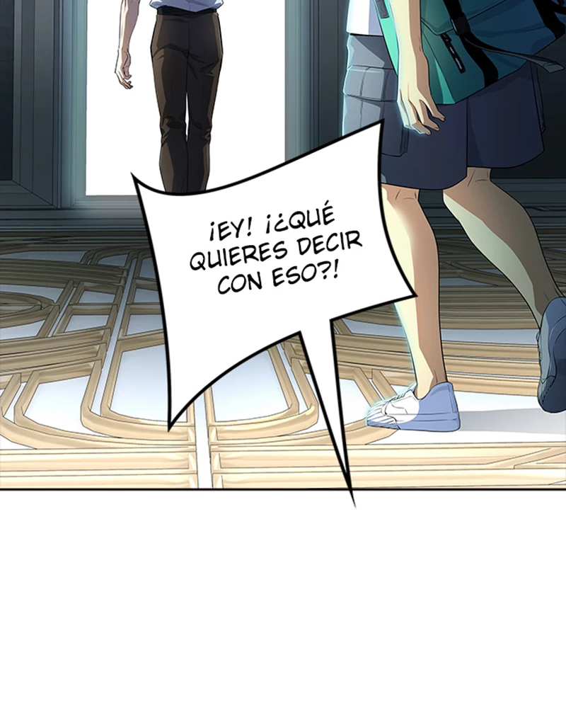 El irregular - Capítulo 550 - Página 26 - LectorTMOo