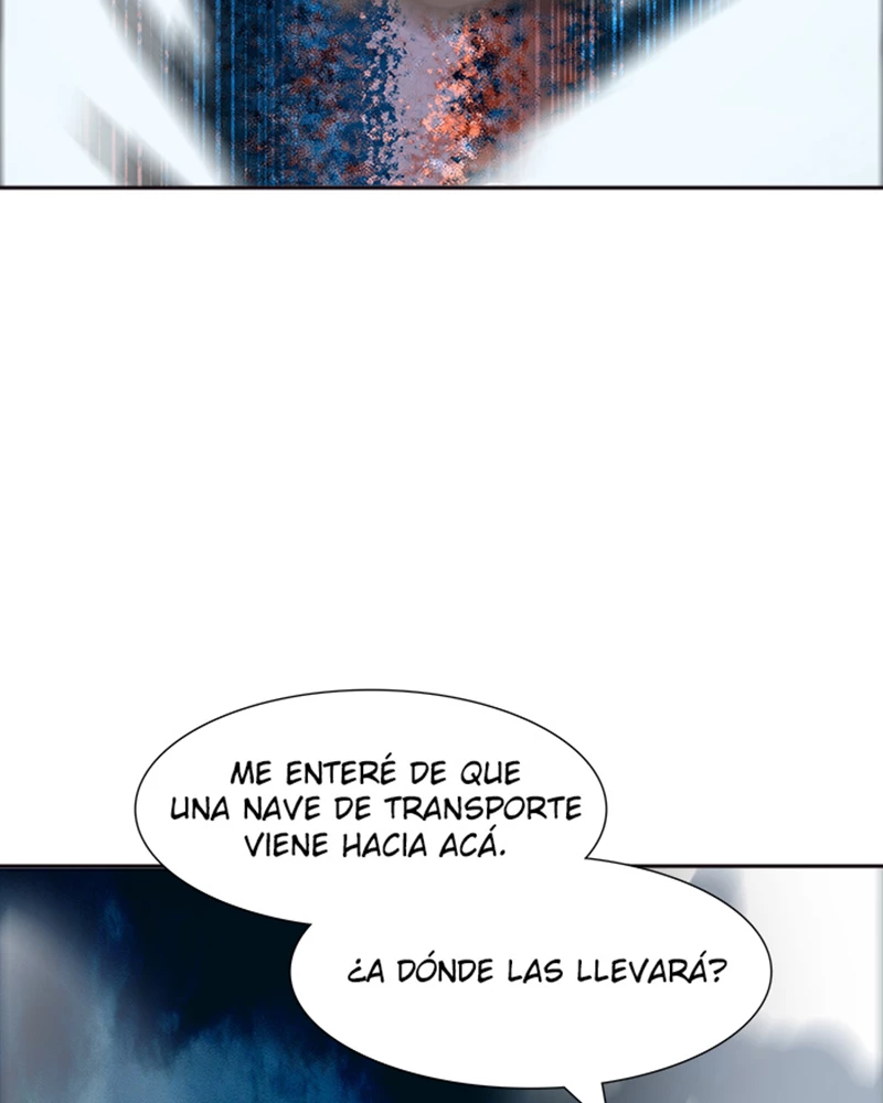 El irregular - Capítulo 550 - Página 41 - LectorTMOo