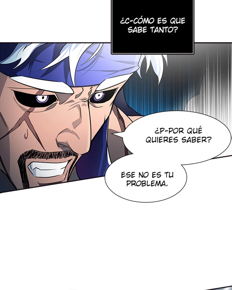 El irregular - Capítulo 550 - Página 44 - LectorTMOo