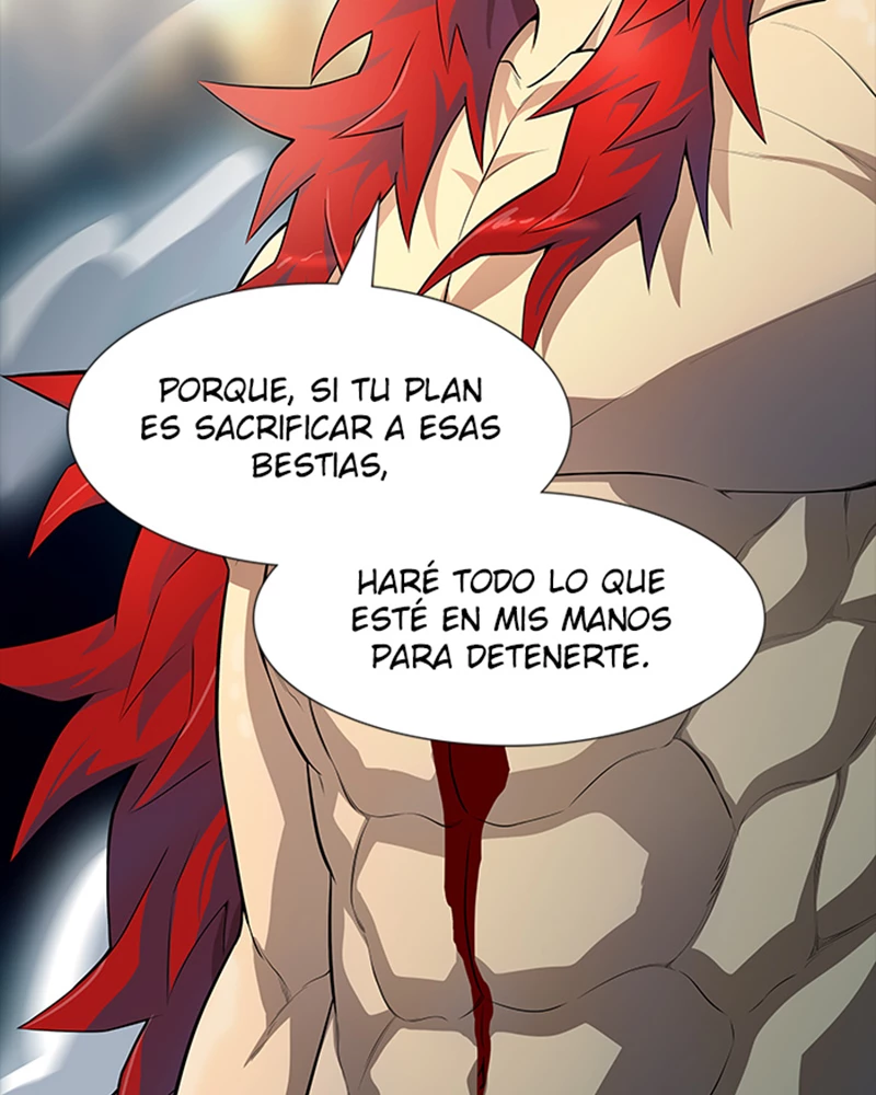 El irregular - Capítulo 550 - Página 46 - LectorTMOo