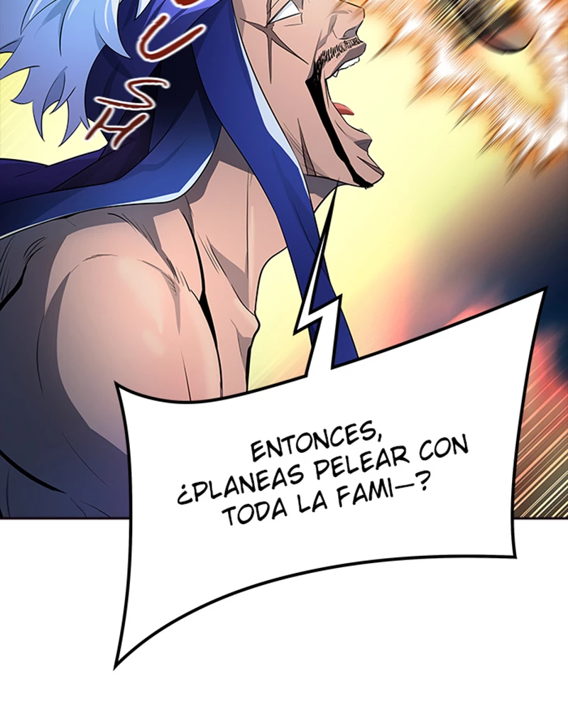 El irregular - Capítulo 550 - Página 49 - LectorTMOo