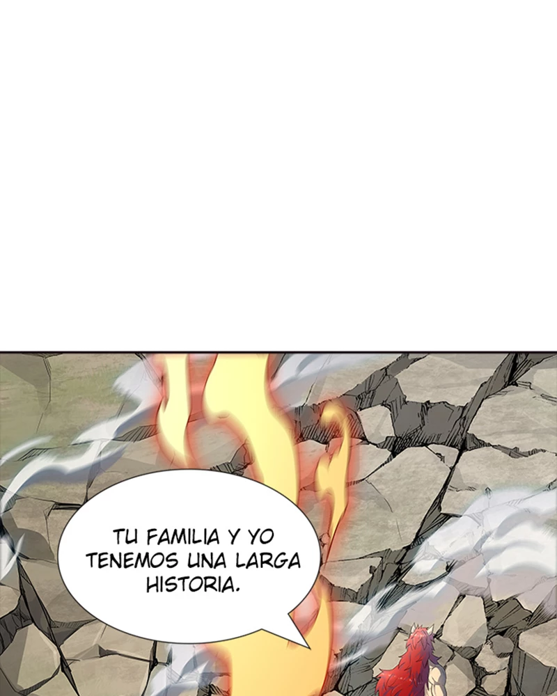 El irregular - Capítulo 550 - Página 57 - LectorTMOo