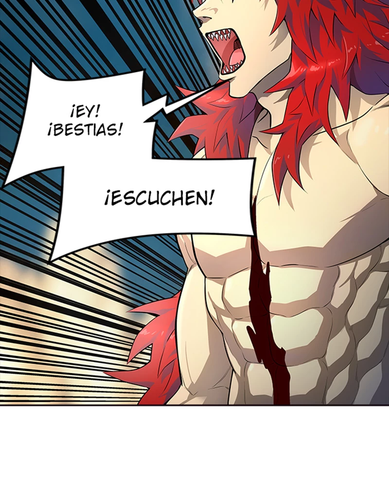 El irregular - Capítulo 550 - Página 63 - LectorTMOo