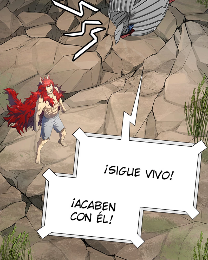 El irregular - Capítulo 550 - Página 82 - LectorTMOo