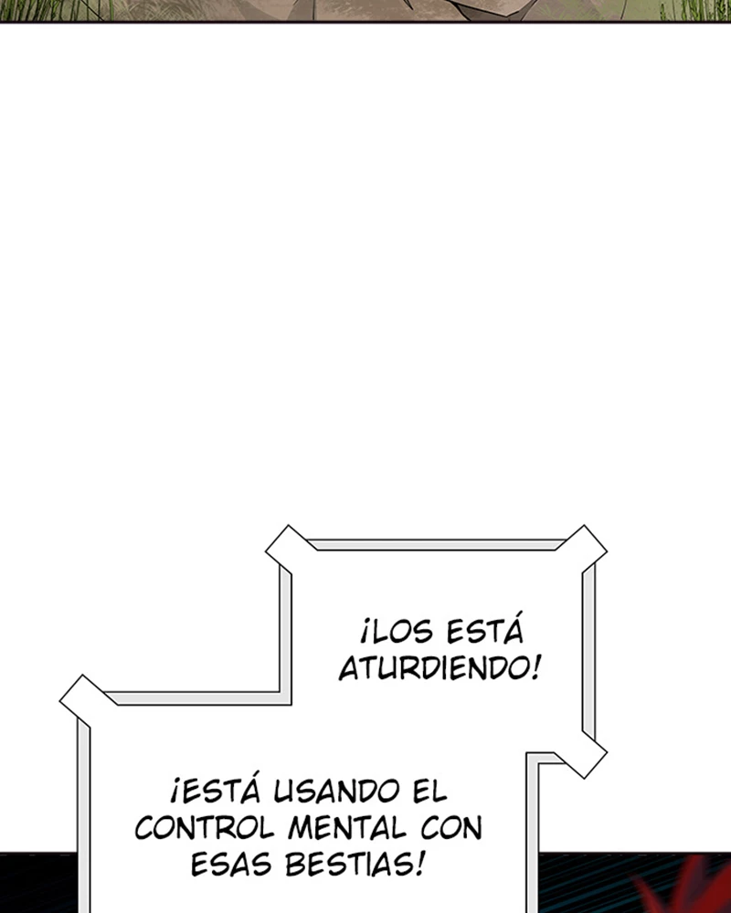El irregular - Capítulo 550 - Página 83 - LectorTMOo