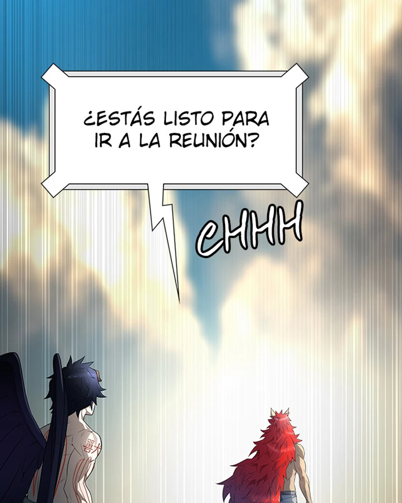 El irregular - Capítulo 550 - Página 102 - LectorTMOo