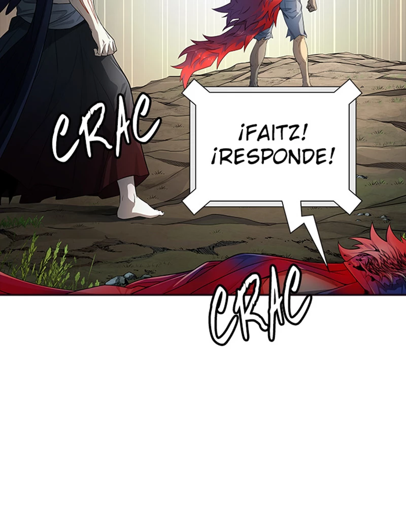El irregular - Capítulo 550 - Página 103 - LectorTMOo