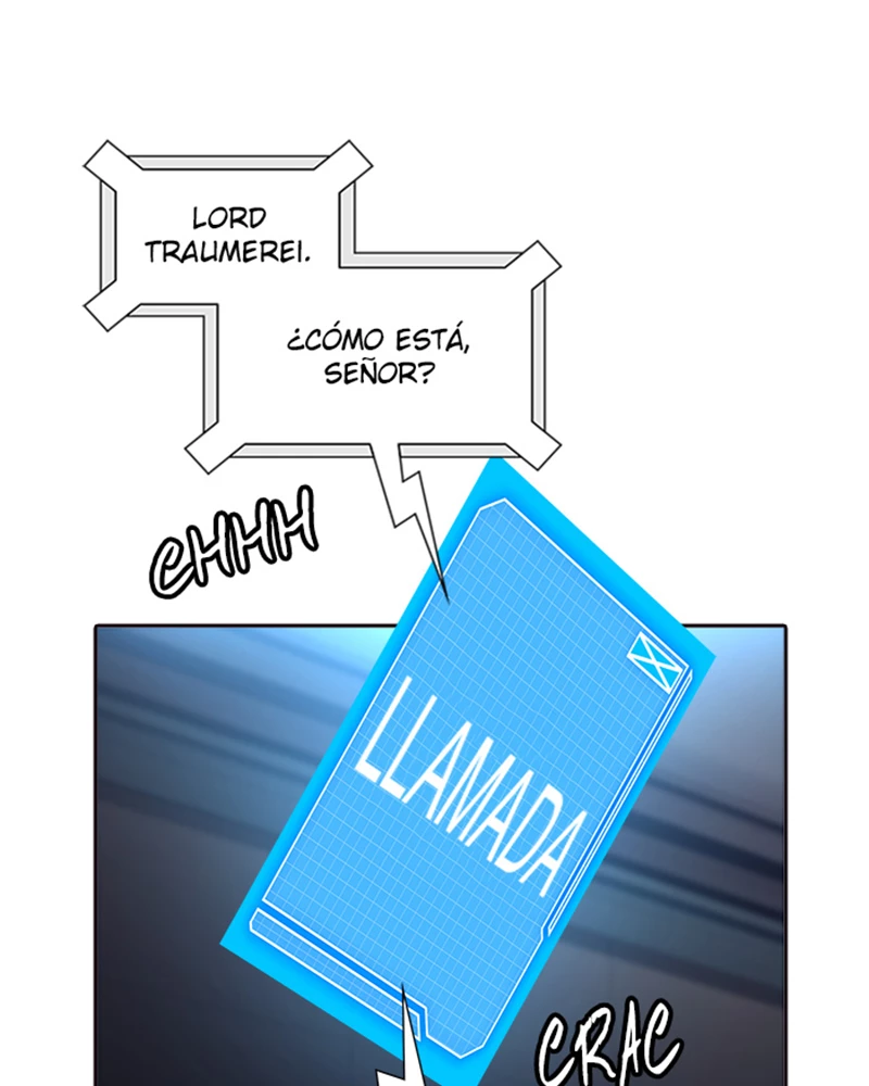 El irregular - Capítulo 550 - Página 114 - LectorTMOo
