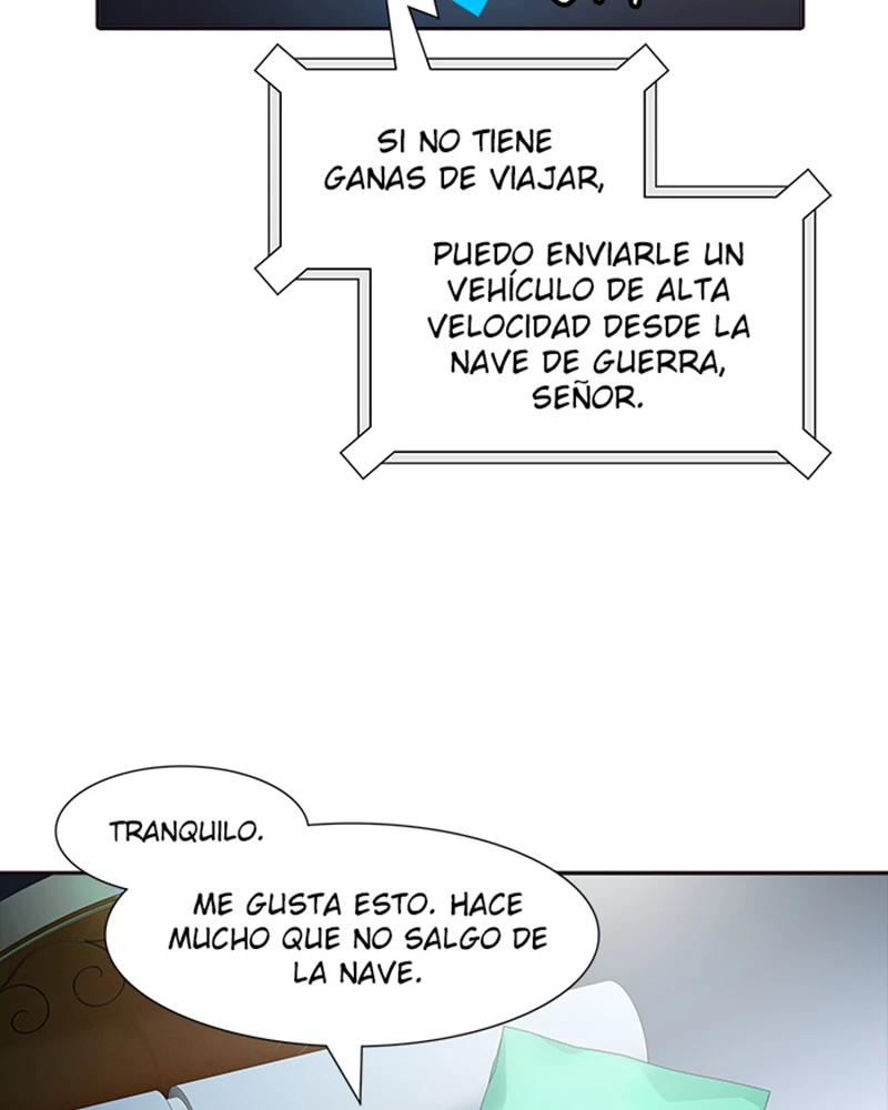 El irregular - Capítulo 550 - Página 115 - LectorTMOo