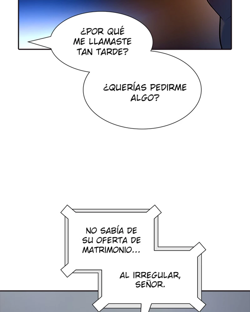 El irregular - Capítulo 550 - Página 118 - LectorTMOo