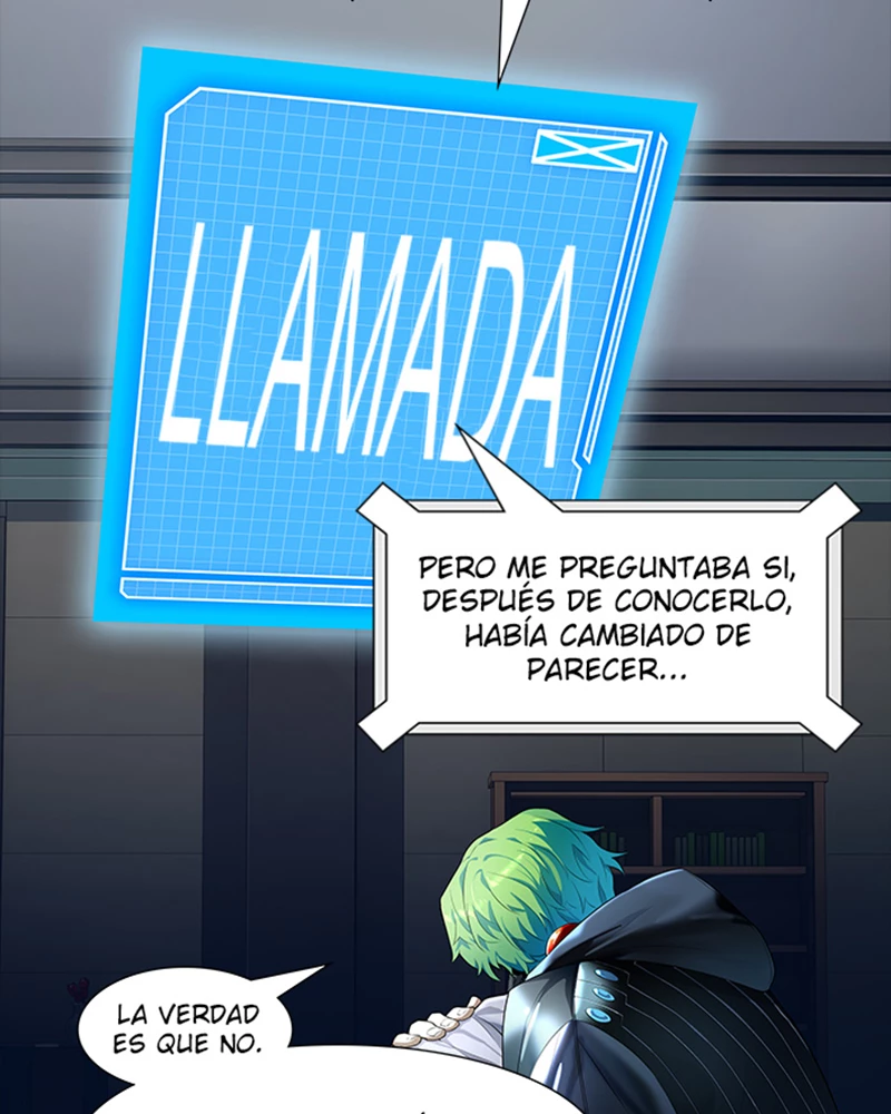El irregular - Capítulo 550 - Página 119 - LectorTMOo