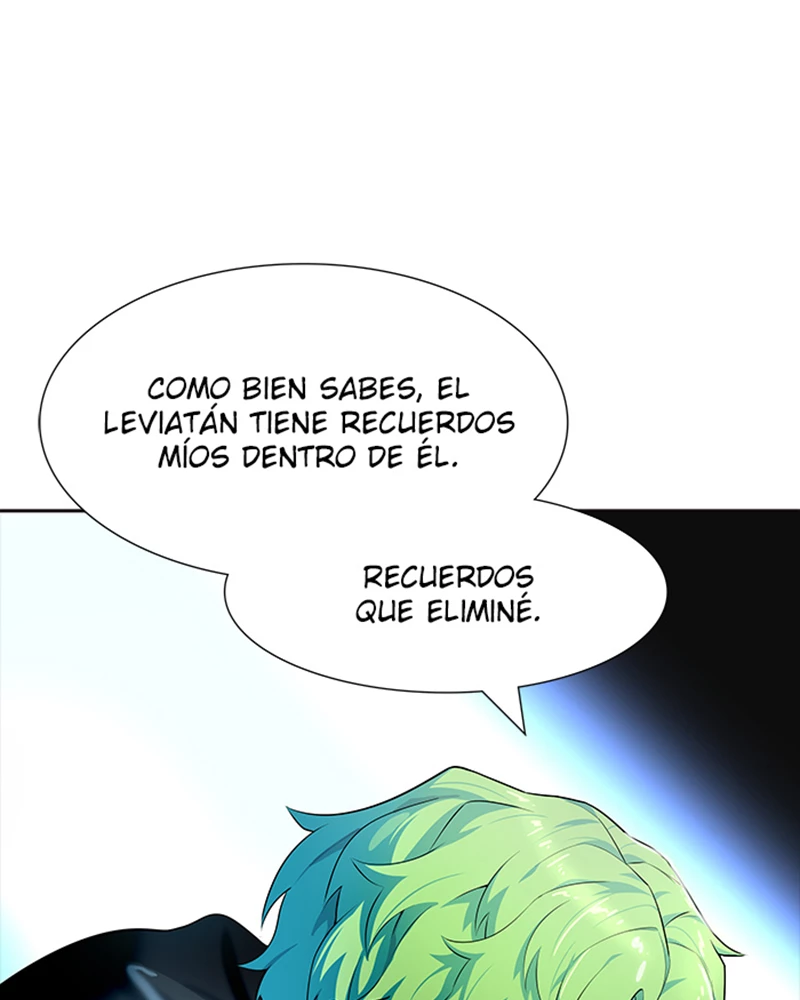 El irregular - Capítulo 550 - Página 122 - LectorTMOo