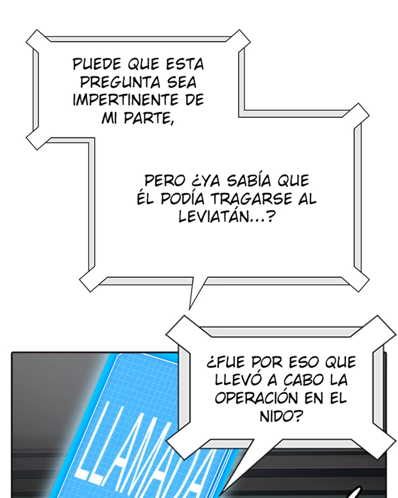 El irregular - Capítulo 550 - Página 124 - LectorTMOo
