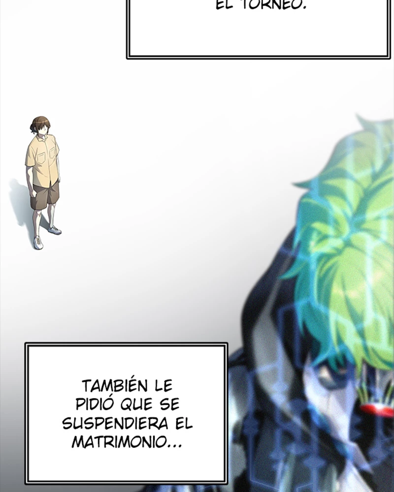 El irregular - Capítulo 550 - Página 129 - LectorTMOo