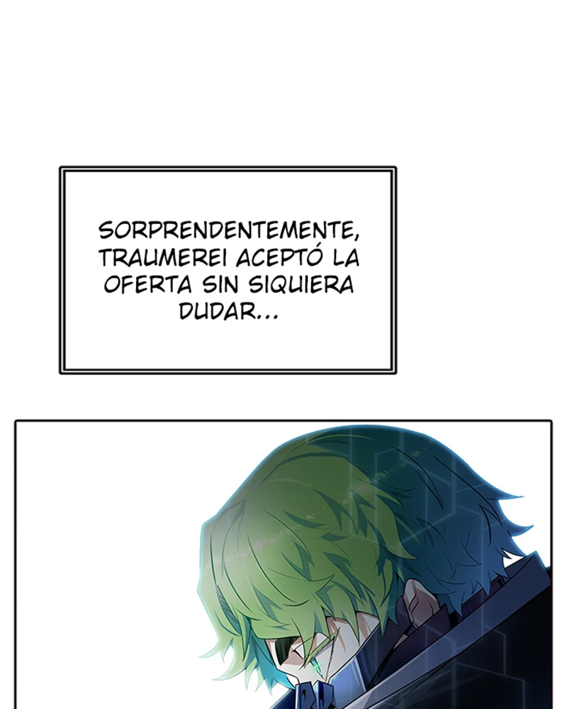 El irregular - Capítulo 550 - Página 132 - LectorTMOo