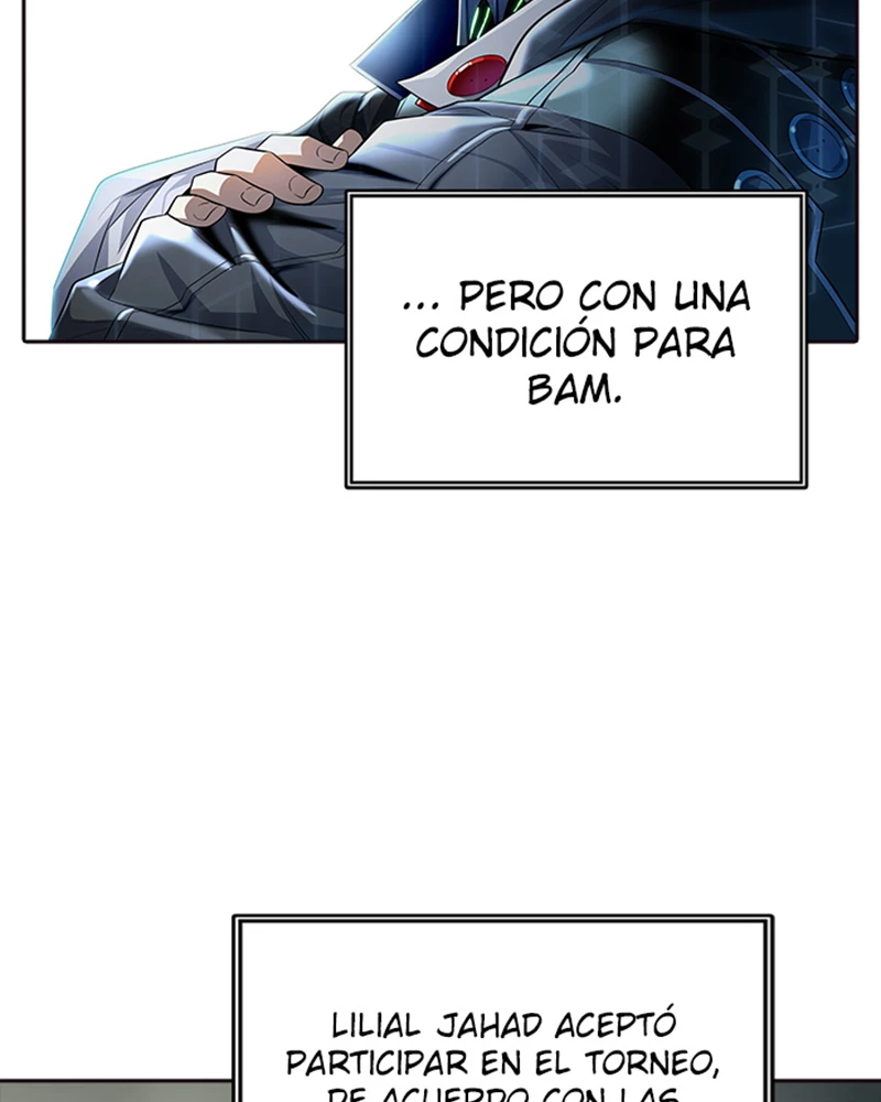 El irregular - Capítulo 550 - Página 133 - LectorTMOo